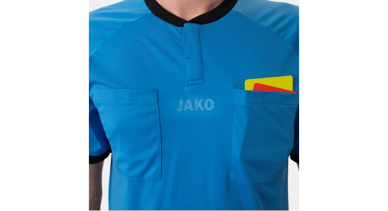 Джерсі судді S/S