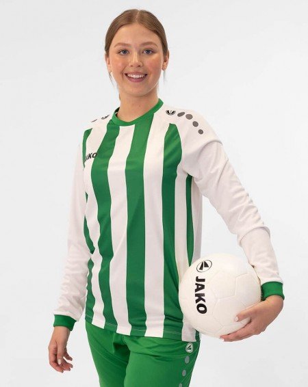 Джерсі Inter L/S - фото 2 Джерсі Inter L/S