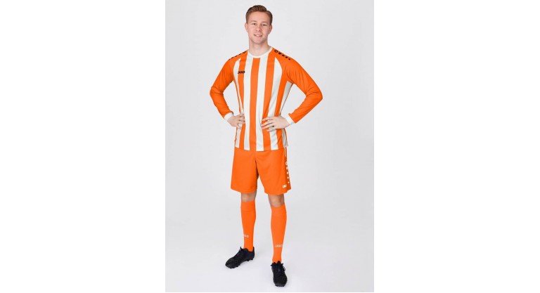 Джерсі Inter L/S Джерсі Inter L/S