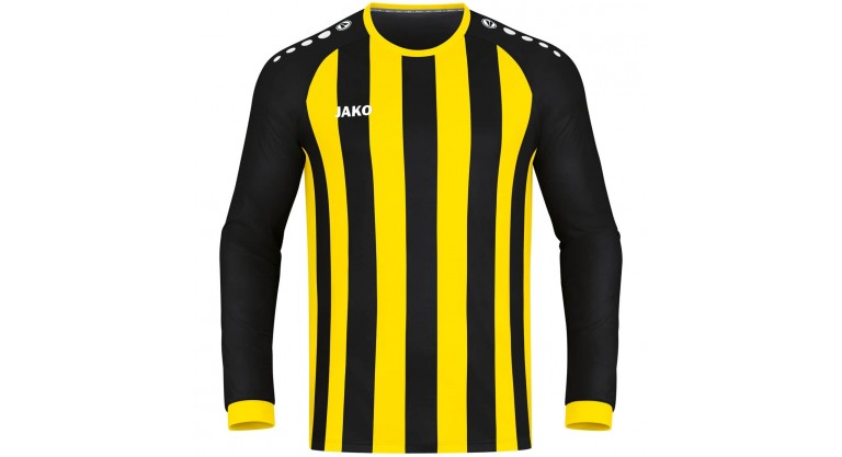 Джерсі Inter L/S Джерсі Inter L/S