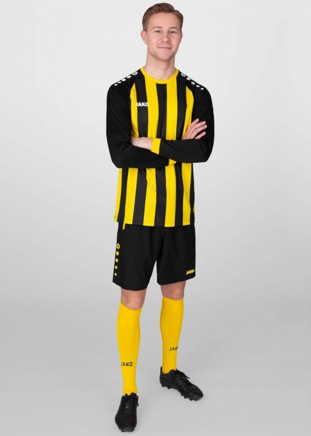 Джерсі Inter L/S - фото 2 Джерсі Inter L/S