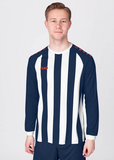 Джерсі Inter L/S - фото 4 Джерсі Inter L/S