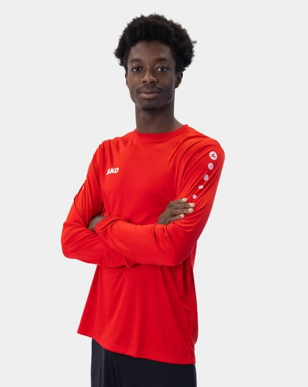 Джерси Team L/S - фото 5 Джерси Team L/S