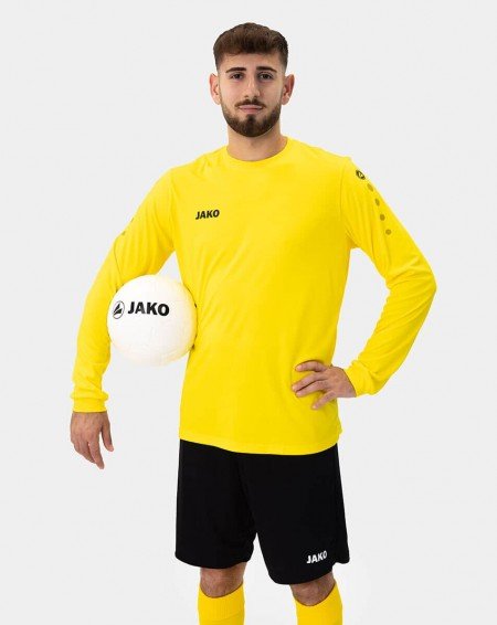 Джерсі Team L/S - фото 2 Джерсі Team L/S