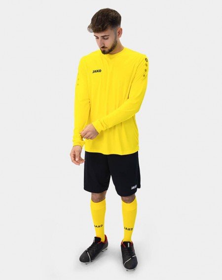 Джерсі Team L/S - фото 6 Джерсі Team L/S