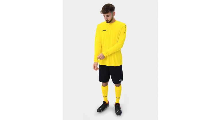 Джерсі Team L/S Джерсі Team L/S