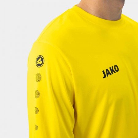 Джерсі Team L/S - фото 3 Джерсі Team L/S