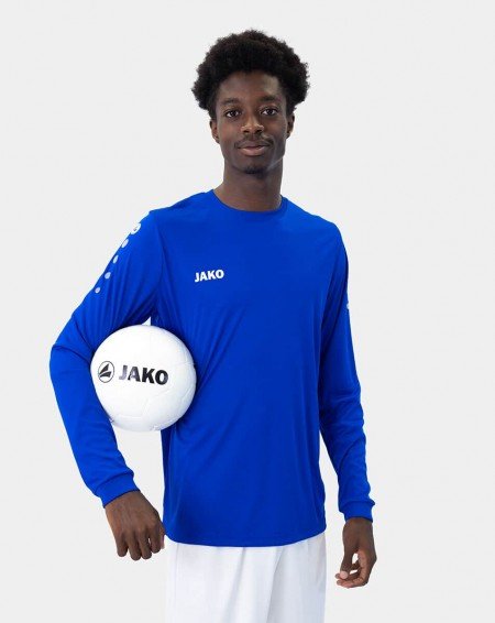 Джерси Team L/S - фото 5 Джерси Team L/S