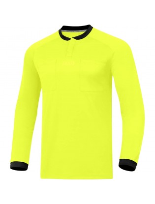 Джерсі судді L/S