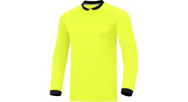 Джерсі судді L/S Джерсі судді L/S