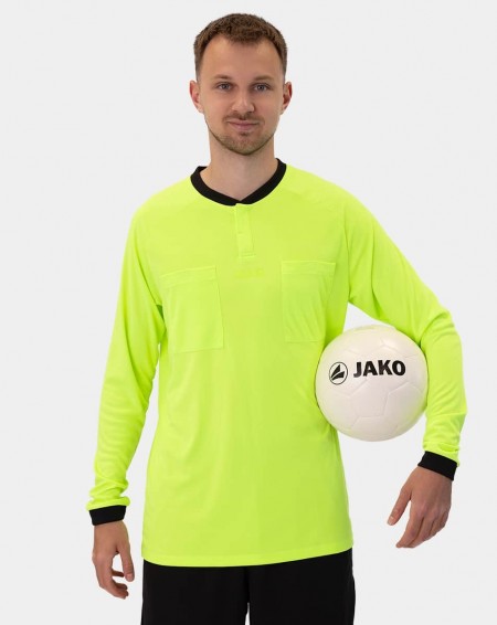 Джерсі судді L/S - фото 1 Джерсі судді L/S