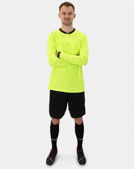 Джерсі судді L/S - фото 4 Джерсі судді L/S