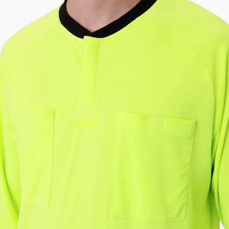 Джерсі судді L/S - фото 2 Джерсі судді L/S