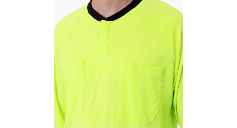 Джерсі судді L/S Джерсі судді L/S
