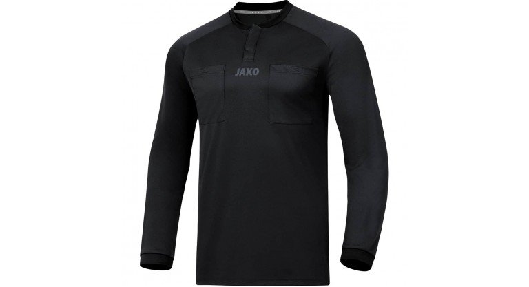 Джерсі судді L/S Джерсі судді L/S