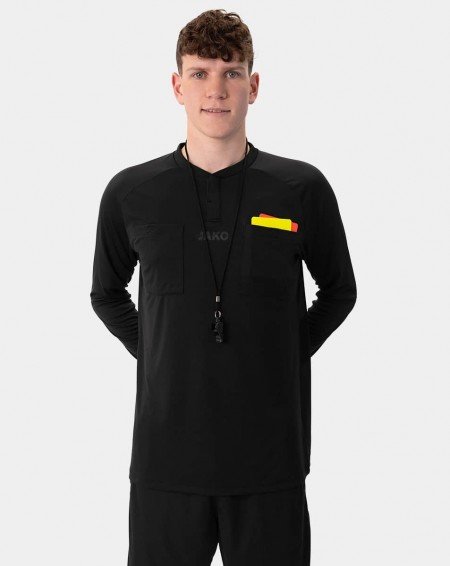 Джерсі судді L/S - фото 1 Джерсі судді L/S