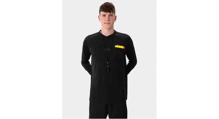 Джерсі судді L/S Джерсі судді L/S