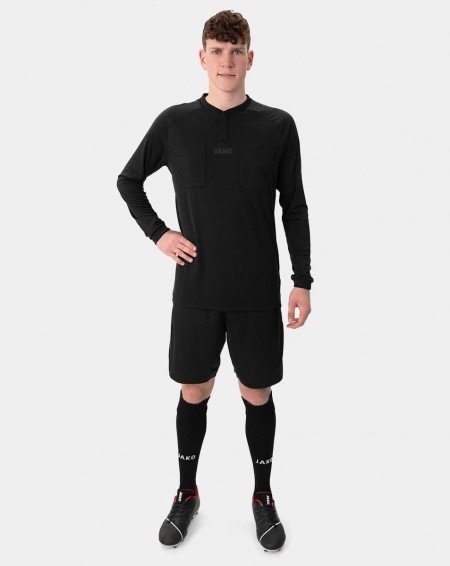 Джерсі судді L/S - фото 2 Джерсі судді L/S