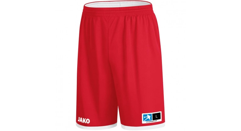 Реверсійні (двосторонні) шорти Change 2.0