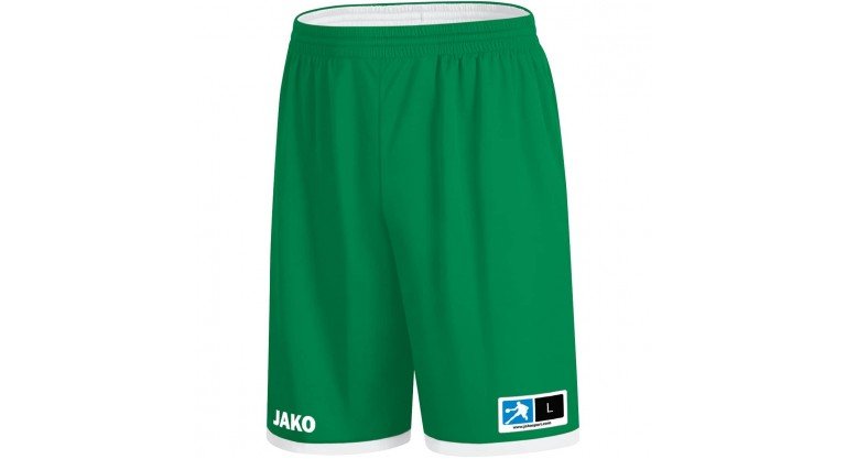 Реверсійні (двосторонні) шорти Change 2.0 Реверсійні (двосторонні) шорти Change 2.0