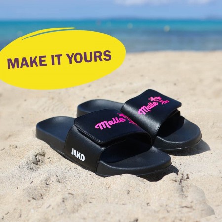 Капці Jakoletto Locker