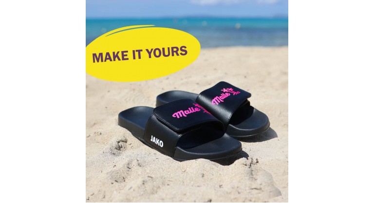 Капці Jakoletto Locker