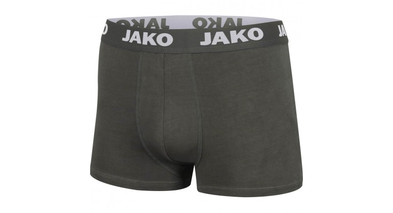 Труси боксери Basic (2 шт.) Труси боксери Basic (2 шт.)