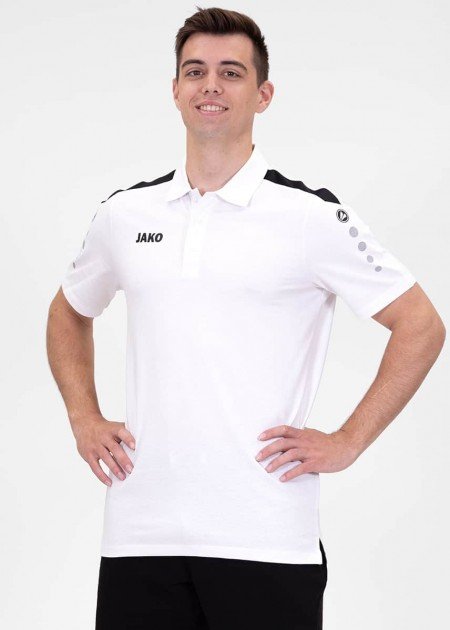 Поло Power - фото 2 Поло Power