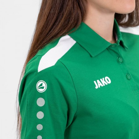 Поло Power - фото 8 Поло Power