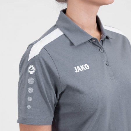 Поло Power - фото 7 Поло Power