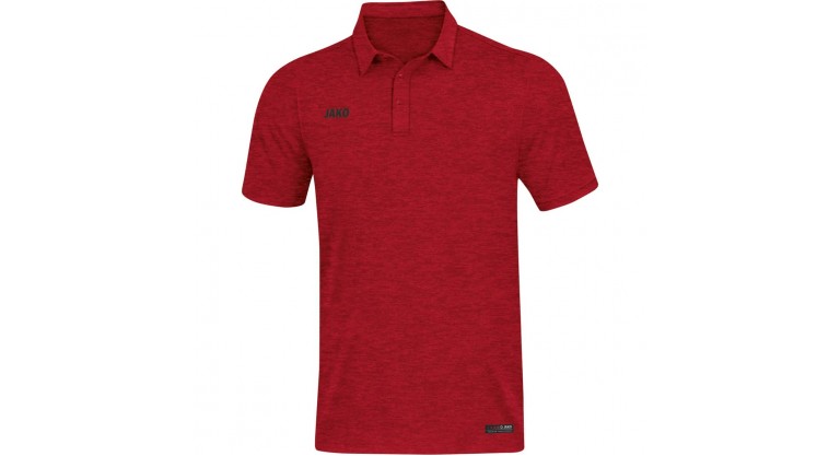 Поло Premium Basics