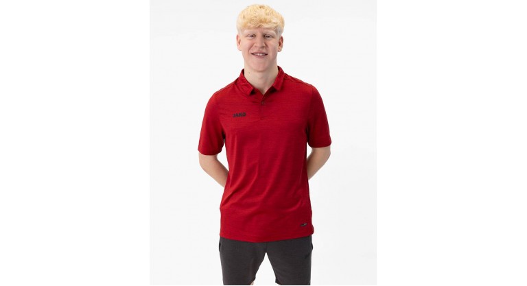 Поло Premium Basics