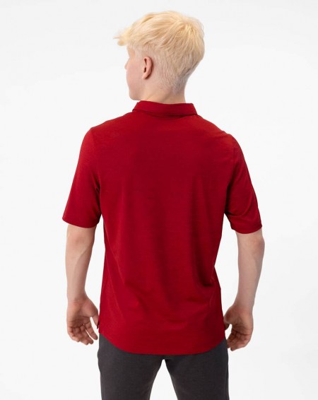 Поло Premium Basics