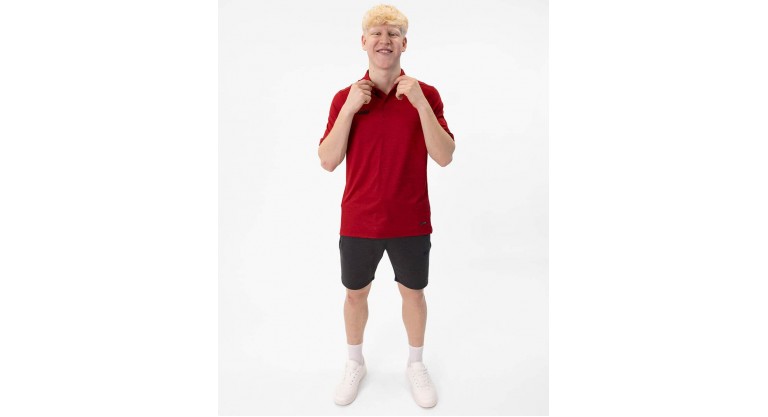 Поло Premium Basics