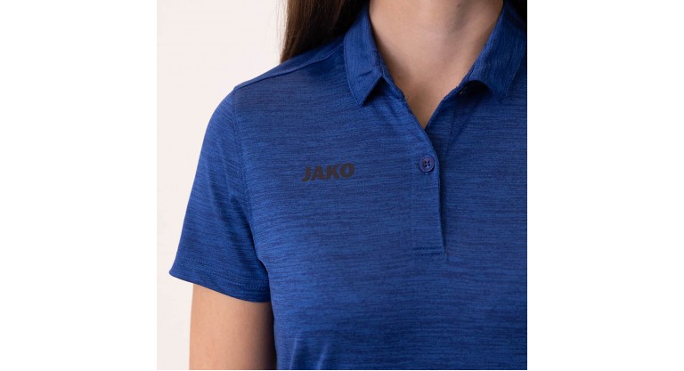 Поло Premium Basics