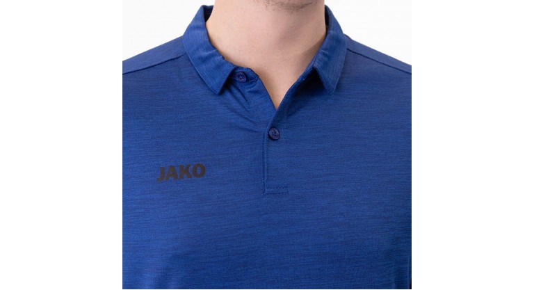 Поло Premium Basics