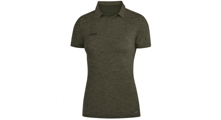 Поло Premium Basics