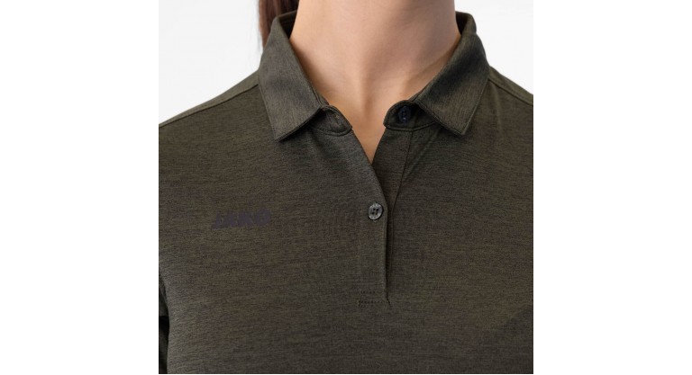 Поло Premium Basics