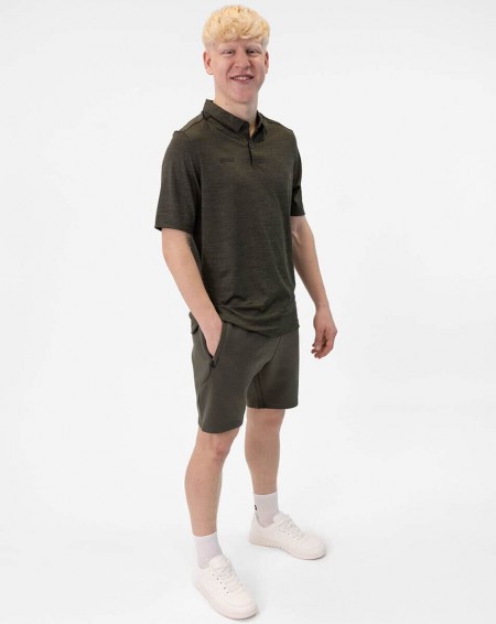 Поло Premium Basics