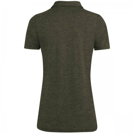 Поло Premium Basics