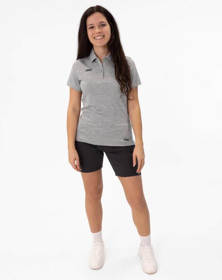 Поло Premium Basics