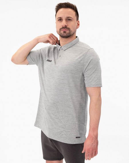 Поло Premium Basics