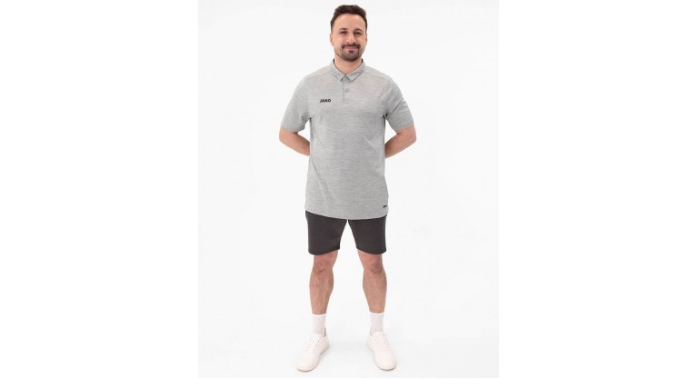 Поло Premium Basics