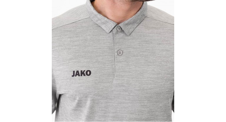 Поло Premium Basics