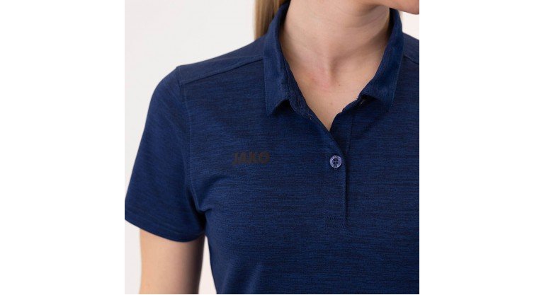 Поло Premium Basics