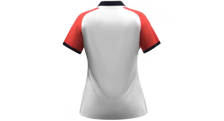 Поло Dynamic (жіноче)