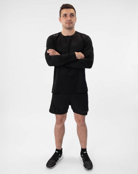 Лонгслив Run 2.0