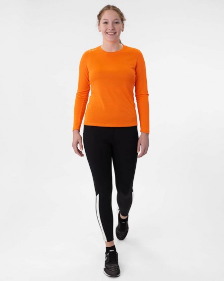 Лонгслив Run 2.0 - фото 8 Лонгслив Run 2.0
