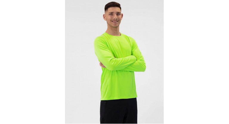 Лонгслив Run 2.0