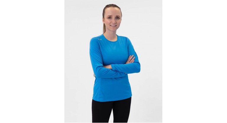 Лонгслів Run 2.0 Лонгслів Run 2.0